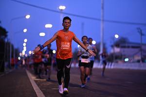BIB: 20982
                            <button type="button" onclick="openModal(12361479)" class="btn btn-primary btn-sm float-right btn-popup" data-toggle="modal" data-target=".modal-high-quality">
                        <i class="fas fa-shopping-cart"></i> Add to Cart
                    </button>
                                            <button type="button" onclick="isThisMe(12361479, true)" class="btn btn-success btn-sm float-right btn-popup btn-isme hidden" data-toggle="tooltip" data-placement="bottom" title="นี่คือรูปของคุณใช่ไหม คลิกที่นี่เพื่อเอาเข้าอัลบั้ม">
                        <i class="fas fa-plus"></i> Add to album
                    </button>
                    <button type="button" onclick="isThisMe(12361479, false)" class="btn btn-warning btn-sm float-right btn-popup btn-isnotme hidden">
                        <i class="fas fa-ban"></i> Remove from album
                    </button>