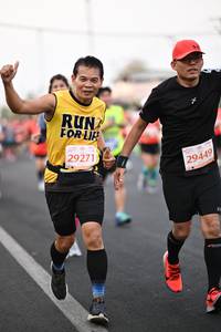 BIB: 29271, 29449
                            <button type="button" onclick="openModal(12352159)" class="btn btn-primary btn-sm float-right btn-popup" data-toggle="modal" data-target=".modal-high-quality">
                        <i class="fas fa-shopping-cart"></i> Add to Cart
                    </button>
                                            <button type="button" onclick="isThisMe(12352159, true)" class="btn btn-success btn-sm float-right btn-popup btn-isme hidden" data-toggle="tooltip" data-placement="bottom" title="นี่คือรูปของคุณใช่ไหม คลิกที่นี่เพื่อเอาเข้าอัลบั้ม">
                        <i class="fas fa-plus"></i> Add to album
                    </button>
                    <button type="button" onclick="isThisMe(12352159, false)" class="btn btn-warning btn-sm float-right btn-popup btn-isnotme hidden">
                        <i class="fas fa-ban"></i> Remove from album
                    </button>