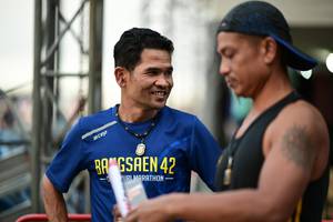 BIB: 
                            <button type="button" onclick="openModal(12274294)" class="btn btn-primary btn-sm float-right btn-popup" data-toggle="modal" data-target=".modal-high-quality">
                        <i class="fas fa-shopping-cart"></i> Add to Cart
                    </button>
                                            <button type="button" onclick="isThisMe(12274294, true)" class="btn btn-success btn-sm float-right btn-popup btn-isme hidden" data-toggle="tooltip" data-placement="bottom" title="นี่คือรูปของคุณใช่ไหม คลิกที่นี่เพื่อเอาเข้าอัลบั้ม">
                        <i class="fas fa-plus"></i> Add to album
                    </button>
                    <button type="button" onclick="isThisMe(12274294, false)" class="btn btn-warning btn-sm float-right btn-popup btn-isnotme hidden">
                        <i class="fas fa-ban"></i> Remove from album
                    </button>