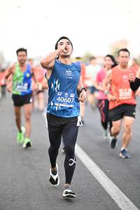 BIB: 40607
                            <button type="button" onclick="openModal(12347507)" class="btn btn-primary btn-sm float-right btn-popup" data-toggle="modal" data-target=".modal-high-quality">
                        <i class="fas fa-shopping-cart"></i> Add to Cart
                    </button>
                                            <button type="button" onclick="isThisMe(12347507, true)" class="btn btn-success btn-sm float-right btn-popup btn-isme hidden" data-toggle="tooltip" data-placement="bottom" title="นี่คือรูปของคุณใช่ไหม คลิกที่นี่เพื่อเอาเข้าอัลบั้ม">
                        <i class="fas fa-plus"></i> Add to album
                    </button>
                    <button type="button" onclick="isThisMe(12347507, false)" class="btn btn-warning btn-sm float-right btn-popup btn-isnotme hidden">
                        <i class="fas fa-ban"></i> Remove from album
                    </button>