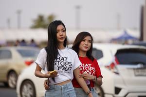 BIB: 
                            <button type="button" onclick="openModal(10644118)" class="btn btn-primary btn-sm float-right btn-popup" data-toggle="modal" data-target=".modal-high-quality">
                        <i class="fas fa-shopping-cart"></i> Add to Cart
                    </button>
                                            <button type="button" onclick="isThisMe(10644118, true)" class="btn btn-success btn-sm float-right btn-popup btn-isme hidden" data-toggle="tooltip" data-placement="bottom" title="นี่คือรูปของคุณใช่ไหม คลิกที่นี่เพื่อเอาเข้าอัลบั้ม">
                        <i class="fas fa-plus"></i> Add to album
                    </button>
                    <button type="button" onclick="isThisMe(10644118, false)" class="btn btn-warning btn-sm float-right btn-popup btn-isnotme hidden">
                        <i class="fas fa-ban"></i> Remove from album
                    </button>