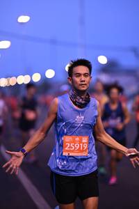 BIB: 25919
                            <button type="button" onclick="openModal(12361781)" class="btn btn-primary btn-sm float-right btn-popup" data-toggle="modal" data-target=".modal-high-quality">
                        <i class="fas fa-shopping-cart"></i> Add to Cart
                    </button>
                                            <button type="button" onclick="isThisMe(12361781, true)" class="btn btn-success btn-sm float-right btn-popup btn-isme hidden" data-toggle="tooltip" data-placement="bottom" title="นี่คือรูปของคุณใช่ไหม คลิกที่นี่เพื่อเอาเข้าอัลบั้ม">
                        <i class="fas fa-plus"></i> Add to album
                    </button>
                    <button type="button" onclick="isThisMe(12361781, false)" class="btn btn-warning btn-sm float-right btn-popup btn-isnotme hidden">
                        <i class="fas fa-ban"></i> Remove from album
                    </button>