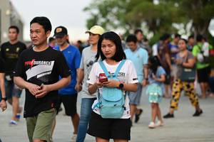 BIB: 
                            <button type="button" onclick="openModal(12274157)" class="btn btn-primary btn-sm float-right btn-popup" data-toggle="modal" data-target=".modal-high-quality">
                        <i class="fas fa-shopping-cart"></i> Add to Cart
                    </button>
                                            <button type="button" onclick="isThisMe(12274157, true)" class="btn btn-success btn-sm float-right btn-popup btn-isme hidden" data-toggle="tooltip" data-placement="bottom" title="นี่คือรูปของคุณใช่ไหม คลิกที่นี่เพื่อเอาเข้าอัลบั้ม">
                        <i class="fas fa-plus"></i> Add to album
                    </button>
                    <button type="button" onclick="isThisMe(12274157, false)" class="btn btn-warning btn-sm float-right btn-popup btn-isnotme hidden">
                        <i class="fas fa-ban"></i> Remove from album
                    </button>