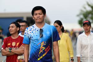 BIB: 2548, 2530, 2518
                            <button type="button" onclick="openModal(12274000)" class="btn btn-primary btn-sm float-right btn-popup" data-toggle="modal" data-target=".modal-high-quality">
                        <i class="fas fa-shopping-cart"></i> Add to Cart
                    </button>
                                            <button type="button" onclick="isThisMe(12274000, true)" class="btn btn-success btn-sm float-right btn-popup btn-isme hidden" data-toggle="tooltip" data-placement="bottom" title="นี่คือรูปของคุณใช่ไหม คลิกที่นี่เพื่อเอาเข้าอัลบั้ม">
                        <i class="fas fa-plus"></i> Add to album
                    </button>
                    <button type="button" onclick="isThisMe(12274000, false)" class="btn btn-warning btn-sm float-right btn-popup btn-isnotme hidden">
                        <i class="fas fa-ban"></i> Remove from album
                    </button>