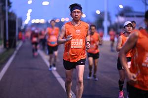 BIB: 22247
                            <button type="button" onclick="openModal(12362299)" class="btn btn-primary btn-sm float-right btn-popup" data-toggle="modal" data-target=".modal-high-quality">
                        <i class="fas fa-shopping-cart"></i> Add to Cart
                    </button>
                                            <button type="button" onclick="isThisMe(12362299, true)" class="btn btn-success btn-sm float-right btn-popup btn-isme hidden" data-toggle="tooltip" data-placement="bottom" title="นี่คือรูปของคุณใช่ไหม คลิกที่นี่เพื่อเอาเข้าอัลบั้ม">
                        <i class="fas fa-plus"></i> Add to album
                    </button>
                    <button type="button" onclick="isThisMe(12362299, false)" class="btn btn-warning btn-sm float-right btn-popup btn-isnotme hidden">
                        <i class="fas fa-ban"></i> Remove from album
                    </button>