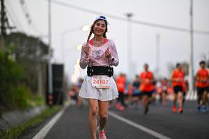 BIB: 24107
                            <button type="button" onclick="openModal(12350879)" class="btn btn-primary btn-sm float-right btn-popup" data-toggle="modal" data-target=".modal-high-quality">
                        <i class="fas fa-shopping-cart"></i> Add to Cart
                    </button>
                                            <button type="button" onclick="isThisMe(12350879, true)" class="btn btn-success btn-sm float-right btn-popup btn-isme hidden" data-toggle="tooltip" data-placement="bottom" title="นี่คือรูปของคุณใช่ไหม คลิกที่นี่เพื่อเอาเข้าอัลบั้ม">
                        <i class="fas fa-plus"></i> Add to album
                    </button>
                    <button type="button" onclick="isThisMe(12350879, false)" class="btn btn-warning btn-sm float-right btn-popup btn-isnotme hidden">
                        <i class="fas fa-ban"></i> Remove from album
                    </button>