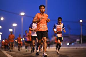 BIB: 25826
                            <button type="button" onclick="openModal(12359652)" class="btn btn-primary btn-sm float-right btn-popup" data-toggle="modal" data-target=".modal-high-quality">
                        <i class="fas fa-shopping-cart"></i> Add to Cart
                    </button>
                                            <button type="button" onclick="isThisMe(12359652, true)" class="btn btn-success btn-sm float-right btn-popup btn-isme hidden" data-toggle="tooltip" data-placement="bottom" title="นี่คือรูปของคุณใช่ไหม คลิกที่นี่เพื่อเอาเข้าอัลบั้ม">
                        <i class="fas fa-plus"></i> Add to album
                    </button>
                    <button type="button" onclick="isThisMe(12359652, false)" class="btn btn-warning btn-sm float-right btn-popup btn-isnotme hidden">
                        <i class="fas fa-ban"></i> Remove from album
                    </button>