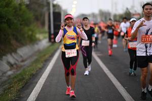 BIB: 21135, 29516, 28144
                            <button type="button" onclick="openModal(12350927)" class="btn btn-primary btn-sm float-right btn-popup" data-toggle="modal" data-target=".modal-high-quality">
                        <i class="fas fa-shopping-cart"></i> Add to Cart
                    </button>
                                            <button type="button" onclick="isThisMe(12350927, true)" class="btn btn-success btn-sm float-right btn-popup btn-isme hidden" data-toggle="tooltip" data-placement="bottom" title="นี่คือรูปของคุณใช่ไหม คลิกที่นี่เพื่อเอาเข้าอัลบั้ม">
                        <i class="fas fa-plus"></i> Add to album
                    </button>
                    <button type="button" onclick="isThisMe(12350927, false)" class="btn btn-warning btn-sm float-right btn-popup btn-isnotme hidden">
                        <i class="fas fa-ban"></i> Remove from album
                    </button>