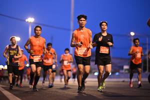 BIB: 26519, 21783, 26805
                            <button type="button" onclick="openModal(12360020)" class="btn btn-primary btn-sm float-right btn-popup" data-toggle="modal" data-target=".modal-high-quality">
                        <i class="fas fa-shopping-cart"></i> Add to Cart
                    </button>
                                            <button type="button" onclick="isThisMe(12360020, true)" class="btn btn-success btn-sm float-right btn-popup btn-isme hidden" data-toggle="tooltip" data-placement="bottom" title="นี่คือรูปของคุณใช่ไหม คลิกที่นี่เพื่อเอาเข้าอัลบั้ม">
                        <i class="fas fa-plus"></i> Add to album
                    </button>
                    <button type="button" onclick="isThisMe(12360020, false)" class="btn btn-warning btn-sm float-right btn-popup btn-isnotme hidden">
                        <i class="fas fa-ban"></i> Remove from album
                    </button>