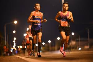 BIB: 25961
                            <button type="button" onclick="openModal(12284011)" class="btn btn-primary btn-sm float-right btn-popup" data-toggle="modal" data-target=".modal-high-quality">
                        <i class="fas fa-shopping-cart"></i> Add to Cart
                    </button>
                                            <button type="button" onclick="isThisMe(12284011, true)" class="btn btn-success btn-sm float-right btn-popup btn-isme hidden" data-toggle="tooltip" data-placement="bottom" title="นี่คือรูปของคุณใช่ไหม คลิกที่นี่เพื่อเอาเข้าอัลบั้ม">
                        <i class="fas fa-plus"></i> Add to album
                    </button>
                    <button type="button" onclick="isThisMe(12284011, false)" class="btn btn-warning btn-sm float-right btn-popup btn-isnotme hidden">
                        <i class="fas fa-ban"></i> Remove from album
                    </button>