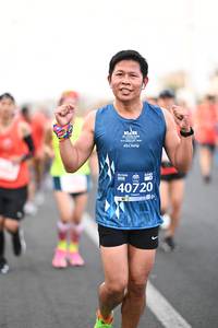 BIB: 40720
                            <button type="button" onclick="openModal(12347558)" class="btn btn-primary btn-sm float-right btn-popup" data-toggle="modal" data-target=".modal-high-quality">
                        <i class="fas fa-shopping-cart"></i> Add to Cart
                    </button>
                                            <button type="button" onclick="isThisMe(12347558, true)" class="btn btn-success btn-sm float-right btn-popup btn-isme hidden" data-toggle="tooltip" data-placement="bottom" title="นี่คือรูปของคุณใช่ไหม คลิกที่นี่เพื่อเอาเข้าอัลบั้ม">
                        <i class="fas fa-plus"></i> Add to album
                    </button>
                    <button type="button" onclick="isThisMe(12347558, false)" class="btn btn-warning btn-sm float-right btn-popup btn-isnotme hidden">
                        <i class="fas fa-ban"></i> Remove from album
                    </button>