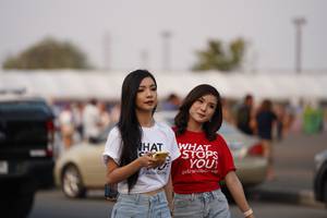 BIB: 
                            <button type="button" onclick="openModal(10644011)" class="btn btn-primary btn-sm float-right btn-popup" data-toggle="modal" data-target=".modal-high-quality">
                        <i class="fas fa-shopping-cart"></i> Add to Cart
                    </button>
                                            <button type="button" onclick="isThisMe(10644011, true)" class="btn btn-success btn-sm float-right btn-popup btn-isme hidden" data-toggle="tooltip" data-placement="bottom" title="นี่คือรูปของคุณใช่ไหม คลิกที่นี่เพื่อเอาเข้าอัลบั้ม">
                        <i class="fas fa-plus"></i> Add to album
                    </button>
                    <button type="button" onclick="isThisMe(10644011, false)" class="btn btn-warning btn-sm float-right btn-popup btn-isnotme hidden">
                        <i class="fas fa-ban"></i> Remove from album
                    </button>