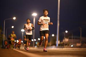 BIB: 26084
                            <button type="button" onclick="openModal(12310843)" class="btn btn-primary btn-sm float-right btn-popup" data-toggle="modal" data-target=".modal-high-quality">
                        <i class="fas fa-shopping-cart"></i> Add to Cart
                    </button>
                                            <button type="button" onclick="isThisMe(12310843, true)" class="btn btn-success btn-sm float-right btn-popup btn-isme hidden" data-toggle="tooltip" data-placement="bottom" title="นี่คือรูปของคุณใช่ไหม คลิกที่นี่เพื่อเอาเข้าอัลบั้ม">
                        <i class="fas fa-plus"></i> Add to album
                    </button>
                    <button type="button" onclick="isThisMe(12310843, false)" class="btn btn-warning btn-sm float-right btn-popup btn-isnotme hidden">
                        <i class="fas fa-ban"></i> Remove from album
                    </button>