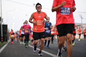 BIB: 45115, 21535
                            <button type="button" onclick="openModal(12350800)" class="btn btn-primary btn-sm float-right btn-popup" data-toggle="modal" data-target=".modal-high-quality">
                        <i class="fas fa-shopping-cart"></i> Add to Cart
                    </button>
                                            <button type="button" onclick="isThisMe(12350800, true)" class="btn btn-success btn-sm float-right btn-popup btn-isme hidden" data-toggle="tooltip" data-placement="bottom" title="นี่คือรูปของคุณใช่ไหม คลิกที่นี่เพื่อเอาเข้าอัลบั้ม">
                        <i class="fas fa-plus"></i> Add to album
                    </button>
                    <button type="button" onclick="isThisMe(12350800, false)" class="btn btn-warning btn-sm float-right btn-popup btn-isnotme hidden">
                        <i class="fas fa-ban"></i> Remove from album
                    </button>