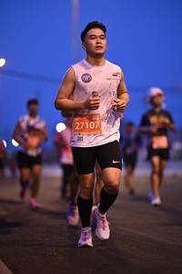 BIB: 27107, 2019
                            <button type="button" onclick="openModal(12361048)" class="btn btn-primary btn-sm float-right btn-popup" data-toggle="modal" data-target=".modal-high-quality">
                        <i class="fas fa-shopping-cart"></i> Add to Cart
                    </button>
                                            <button type="button" onclick="isThisMe(12361048, true)" class="btn btn-success btn-sm float-right btn-popup btn-isme hidden" data-toggle="tooltip" data-placement="bottom" title="นี่คือรูปของคุณใช่ไหม คลิกที่นี่เพื่อเอาเข้าอัลบั้ม">
                        <i class="fas fa-plus"></i> Add to album
                    </button>
                    <button type="button" onclick="isThisMe(12361048, false)" class="btn btn-warning btn-sm float-right btn-popup btn-isnotme hidden">
                        <i class="fas fa-ban"></i> Remove from album
                    </button>