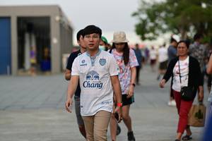 BIB: 
                            <button type="button" onclick="openModal(12274084)" class="btn btn-primary btn-sm float-right btn-popup" data-toggle="modal" data-target=".modal-high-quality">
                        <i class="fas fa-shopping-cart"></i> Add to Cart
                    </button>
                                            <button type="button" onclick="isThisMe(12274084, true)" class="btn btn-success btn-sm float-right btn-popup btn-isme hidden" data-toggle="tooltip" data-placement="bottom" title="นี่คือรูปของคุณใช่ไหม คลิกที่นี่เพื่อเอาเข้าอัลบั้ม">
                        <i class="fas fa-plus"></i> Add to album
                    </button>
                    <button type="button" onclick="isThisMe(12274084, false)" class="btn btn-warning btn-sm float-right btn-popup btn-isnotme hidden">
                        <i class="fas fa-ban"></i> Remove from album
                    </button>