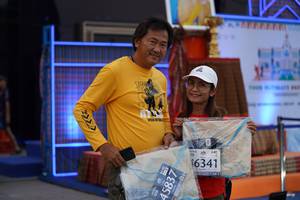 BIB: 16341, 45837
                            <button type="button" onclick="openModal(10644487)" class="btn btn-primary btn-sm float-right btn-popup" data-toggle="modal" data-target=".modal-high-quality">
                        <i class="fas fa-shopping-cart"></i> Add to Cart
                    </button>
                                            <button type="button" onclick="isThisMe(10644487, true)" class="btn btn-success btn-sm float-right btn-popup btn-isme hidden" data-toggle="tooltip" data-placement="bottom" title="นี่คือรูปของคุณใช่ไหม คลิกที่นี่เพื่อเอาเข้าอัลบั้ม">
                        <i class="fas fa-plus"></i> Add to album
                    </button>
                    <button type="button" onclick="isThisMe(10644487, false)" class="btn btn-warning btn-sm float-right btn-popup btn-isnotme hidden">
                        <i class="fas fa-ban"></i> Remove from album
                    </button>