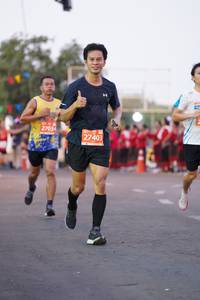 BIB: 27034, 27403
                            <button type="button" onclick="openModal(10653983)" class="btn btn-primary btn-sm float-right btn-popup" data-toggle="modal" data-target=".modal-high-quality">
                        <i class="fas fa-shopping-cart"></i> Add to Cart
                    </button>
                                            <button type="button" onclick="isThisMe(10653983, true)" class="btn btn-success btn-sm float-right btn-popup btn-isme hidden" data-toggle="tooltip" data-placement="bottom" title="นี่คือรูปของคุณใช่ไหม คลิกที่นี่เพื่อเอาเข้าอัลบั้ม">
                        <i class="fas fa-plus"></i> Add to album
                    </button>
                    <button type="button" onclick="isThisMe(10653983, false)" class="btn btn-warning btn-sm float-right btn-popup btn-isnotme hidden">
                        <i class="fas fa-ban"></i> Remove from album
                    </button>