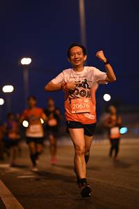 BIB: 20676
                            <button type="button" onclick="openModal(12315572)" class="btn btn-primary btn-sm float-right btn-popup" data-toggle="modal" data-target=".modal-high-quality">
                        <i class="fas fa-shopping-cart"></i> Add to Cart
                    </button>
                                            <button type="button" onclick="isThisMe(12315572, true)" class="btn btn-success btn-sm float-right btn-popup btn-isme hidden" data-toggle="tooltip" data-placement="bottom" title="นี่คือรูปของคุณใช่ไหม คลิกที่นี่เพื่อเอาเข้าอัลบั้ม">
                        <i class="fas fa-plus"></i> Add to album
                    </button>
                    <button type="button" onclick="isThisMe(12315572, false)" class="btn btn-warning btn-sm float-right btn-popup btn-isnotme hidden">
                        <i class="fas fa-ban"></i> Remove from album
                    </button>
