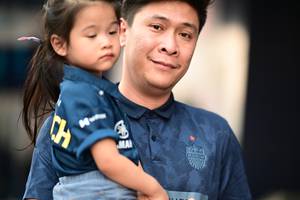 BIB: 
                            <button type="button" onclick="openModal(12274302)" class="btn btn-primary btn-sm float-right btn-popup" data-toggle="modal" data-target=".modal-high-quality">
                        <i class="fas fa-shopping-cart"></i> Add to Cart
                    </button>
                                            <button type="button" onclick="isThisMe(12274302, true)" class="btn btn-success btn-sm float-right btn-popup btn-isme hidden" data-toggle="tooltip" data-placement="bottom" title="นี่คือรูปของคุณใช่ไหม คลิกที่นี่เพื่อเอาเข้าอัลบั้ม">
                        <i class="fas fa-plus"></i> Add to album
                    </button>
                    <button type="button" onclick="isThisMe(12274302, false)" class="btn btn-warning btn-sm float-right btn-popup btn-isnotme hidden">
                        <i class="fas fa-ban"></i> Remove from album
                    </button>