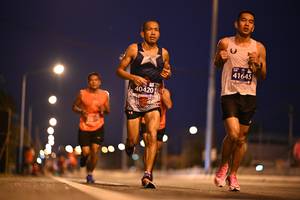 BIB: 41645, 40420
                            <button type="button" onclick="openModal(12312026)" class="btn btn-primary btn-sm float-right btn-popup" data-toggle="modal" data-target=".modal-high-quality">
                        <i class="fas fa-shopping-cart"></i> Add to Cart
                    </button>
                                            <button type="button" onclick="isThisMe(12312026, true)" class="btn btn-success btn-sm float-right btn-popup btn-isme hidden" data-toggle="tooltip" data-placement="bottom" title="นี่คือรูปของคุณใช่ไหม คลิกที่นี่เพื่อเอาเข้าอัลบั้ม">
                        <i class="fas fa-plus"></i> Add to album
                    </button>
                    <button type="button" onclick="isThisMe(12312026, false)" class="btn btn-warning btn-sm float-right btn-popup btn-isnotme hidden">
                        <i class="fas fa-ban"></i> Remove from album
                    </button>