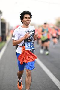 BIB: 44258
                            <button type="button" onclick="openModal(12347462)" class="btn btn-primary btn-sm float-right btn-popup" data-toggle="modal" data-target=".modal-high-quality">
                        <i class="fas fa-shopping-cart"></i> Add to Cart
                    </button>
                                            <button type="button" onclick="isThisMe(12347462, true)" class="btn btn-success btn-sm float-right btn-popup btn-isme hidden" data-toggle="tooltip" data-placement="bottom" title="นี่คือรูปของคุณใช่ไหม คลิกที่นี่เพื่อเอาเข้าอัลบั้ม">
                        <i class="fas fa-plus"></i> Add to album
                    </button>
                    <button type="button" onclick="isThisMe(12347462, false)" class="btn btn-warning btn-sm float-right btn-popup btn-isnotme hidden">
                        <i class="fas fa-ban"></i> Remove from album
                    </button>