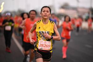 BIB: 28269
                            <button type="button" onclick="openModal(12363087)" class="btn btn-primary btn-sm float-right btn-popup" data-toggle="modal" data-target=".modal-high-quality">
                        <i class="fas fa-shopping-cart"></i> Add to Cart
                    </button>
                                            <button type="button" onclick="isThisMe(12363087, true)" class="btn btn-success btn-sm float-right btn-popup btn-isme hidden" data-toggle="tooltip" data-placement="bottom" title="นี่คือรูปของคุณใช่ไหม คลิกที่นี่เพื่อเอาเข้าอัลบั้ม">
                        <i class="fas fa-plus"></i> Add to album
                    </button>
                    <button type="button" onclick="isThisMe(12363087, false)" class="btn btn-warning btn-sm float-right btn-popup btn-isnotme hidden">
                        <i class="fas fa-ban"></i> Remove from album
                    </button>