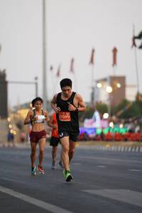 BIB: 27099
                            <button type="button" onclick="openModal(10659106)" class="btn btn-primary btn-sm float-right btn-popup" data-toggle="modal" data-target=".modal-high-quality">
                        <i class="fas fa-shopping-cart"></i> Add to Cart
                    </button>
                                            <button type="button" onclick="isThisMe(10659106, true)" class="btn btn-success btn-sm float-right btn-popup btn-isme hidden" data-toggle="tooltip" data-placement="bottom" title="นี่คือรูปของคุณใช่ไหม คลิกที่นี่เพื่อเอาเข้าอัลบั้ม">
                        <i class="fas fa-plus"></i> Add to album
                    </button>
                    <button type="button" onclick="isThisMe(10659106, false)" class="btn btn-warning btn-sm float-right btn-popup btn-isnotme hidden">
                        <i class="fas fa-ban"></i> Remove from album
                    </button>