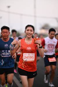 BIB: 45561, 24195
                            <button type="button" onclick="openModal(12347801)" class="btn btn-primary btn-sm float-right btn-popup" data-toggle="modal" data-target=".modal-high-quality">
                        <i class="fas fa-shopping-cart"></i> Add to Cart
                    </button>
                                            <button type="button" onclick="isThisMe(12347801, true)" class="btn btn-success btn-sm float-right btn-popup btn-isme hidden" data-toggle="tooltip" data-placement="bottom" title="นี่คือรูปของคุณใช่ไหม คลิกที่นี่เพื่อเอาเข้าอัลบั้ม">
                        <i class="fas fa-plus"></i> Add to album
                    </button>
                    <button type="button" onclick="isThisMe(12347801, false)" class="btn btn-warning btn-sm float-right btn-popup btn-isnotme hidden">
                        <i class="fas fa-ban"></i> Remove from album
                    </button>