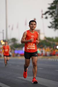 BIB: 25598
                            <button type="button" onclick="openModal(10666553)" class="btn btn-primary btn-sm float-right btn-popup" data-toggle="modal" data-target=".modal-high-quality">
                        <i class="fas fa-shopping-cart"></i> Add to Cart
                    </button>
                                            <button type="button" onclick="isThisMe(10666553, true)" class="btn btn-success btn-sm float-right btn-popup btn-isme hidden" data-toggle="tooltip" data-placement="bottom" title="นี่คือรูปของคุณใช่ไหม คลิกที่นี่เพื่อเอาเข้าอัลบั้ม">
                        <i class="fas fa-plus"></i> Add to album
                    </button>
                    <button type="button" onclick="isThisMe(10666553, false)" class="btn btn-warning btn-sm float-right btn-popup btn-isnotme hidden">
                        <i class="fas fa-ban"></i> Remove from album
                    </button>