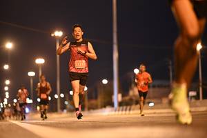 BIB: 21215
                            <button type="button" onclick="openModal(12281780)" class="btn btn-primary btn-sm float-right btn-popup" data-toggle="modal" data-target=".modal-high-quality">
                        <i class="fas fa-shopping-cart"></i> Add to Cart
                    </button>
                                            <button type="button" onclick="isThisMe(12281780, true)" class="btn btn-success btn-sm float-right btn-popup btn-isme hidden" data-toggle="tooltip" data-placement="bottom" title="นี่คือรูปของคุณใช่ไหม คลิกที่นี่เพื่อเอาเข้าอัลบั้ม">
                        <i class="fas fa-plus"></i> Add to album
                    </button>
                    <button type="button" onclick="isThisMe(12281780, false)" class="btn btn-warning btn-sm float-right btn-popup btn-isnotme hidden">
                        <i class="fas fa-ban"></i> Remove from album
                    </button>