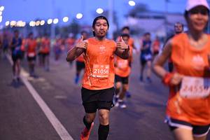 BIB: 21056, 24558, 249
                            <button type="button" onclick="openModal(12361979)" class="btn btn-primary btn-sm float-right btn-popup" data-toggle="modal" data-target=".modal-high-quality">
                        <i class="fas fa-shopping-cart"></i> Add to Cart
                    </button>
                                            <button type="button" onclick="isThisMe(12361979, true)" class="btn btn-success btn-sm float-right btn-popup btn-isme hidden" data-toggle="tooltip" data-placement="bottom" title="นี่คือรูปของคุณใช่ไหม คลิกที่นี่เพื่อเอาเข้าอัลบั้ม">
                        <i class="fas fa-plus"></i> Add to album
                    </button>
                    <button type="button" onclick="isThisMe(12361979, false)" class="btn btn-warning btn-sm float-right btn-popup btn-isnotme hidden">
                        <i class="fas fa-ban"></i> Remove from album
                    </button>
