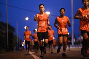 BIB: 25825, 21236
                            <button type="button" onclick="openModal(12359420)" class="btn btn-primary btn-sm float-right btn-popup" data-toggle="modal" data-target=".modal-high-quality">
                        <i class="fas fa-shopping-cart"></i> Add to Cart
                    </button>
                                            <button type="button" onclick="isThisMe(12359420, true)" class="btn btn-success btn-sm float-right btn-popup btn-isme hidden" data-toggle="tooltip" data-placement="bottom" title="นี่คือรูปของคุณใช่ไหม คลิกที่นี่เพื่อเอาเข้าอัลบั้ม">
                        <i class="fas fa-plus"></i> Add to album
                    </button>
                    <button type="button" onclick="isThisMe(12359420, false)" class="btn btn-warning btn-sm float-right btn-popup btn-isnotme hidden">
                        <i class="fas fa-ban"></i> Remove from album
                    </button>
