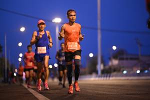BIB: 20128, 23337
                            <button type="button" onclick="openModal(12359553)" class="btn btn-primary btn-sm float-right btn-popup" data-toggle="modal" data-target=".modal-high-quality">
                        <i class="fas fa-shopping-cart"></i> Add to Cart
                    </button>
                                            <button type="button" onclick="isThisMe(12359553, true)" class="btn btn-success btn-sm float-right btn-popup btn-isme hidden" data-toggle="tooltip" data-placement="bottom" title="นี่คือรูปของคุณใช่ไหม คลิกที่นี่เพื่อเอาเข้าอัลบั้ม">
                        <i class="fas fa-plus"></i> Add to album
                    </button>
                    <button type="button" onclick="isThisMe(12359553, false)" class="btn btn-warning btn-sm float-right btn-popup btn-isnotme hidden">
                        <i class="fas fa-ban"></i> Remove from album
                    </button>