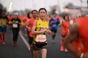 BIB: 28269
                            <button type="button" onclick="openModal(12363079)" class="btn btn-primary btn-sm float-right btn-popup" data-toggle="modal" data-target=".modal-high-quality">
                        <i class="fas fa-shopping-cart"></i> Add to Cart
                    </button>
                                            <button type="button" onclick="isThisMe(12363079, true)" class="btn btn-success btn-sm float-right btn-popup btn-isme hidden" data-toggle="tooltip" data-placement="bottom" title="นี่คือรูปของคุณใช่ไหม คลิกที่นี่เพื่อเอาเข้าอัลบั้ม">
                        <i class="fas fa-plus"></i> Add to album
                    </button>
                    <button type="button" onclick="isThisMe(12363079, false)" class="btn btn-warning btn-sm float-right btn-popup btn-isnotme hidden">
                        <i class="fas fa-ban"></i> Remove from album
                    </button>