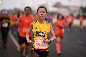 BIB: 28269
                            <button type="button" onclick="openModal(12363094)" class="btn btn-primary btn-sm float-right btn-popup" data-toggle="modal" data-target=".modal-high-quality">
                        <i class="fas fa-shopping-cart"></i> Add to Cart
                    </button>
                                            <button type="button" onclick="isThisMe(12363094, true)" class="btn btn-success btn-sm float-right btn-popup btn-isme hidden" data-toggle="tooltip" data-placement="bottom" title="นี่คือรูปของคุณใช่ไหม คลิกที่นี่เพื่อเอาเข้าอัลบั้ม">
                        <i class="fas fa-plus"></i> Add to album
                    </button>
                    <button type="button" onclick="isThisMe(12363094, false)" class="btn btn-warning btn-sm float-right btn-popup btn-isnotme hidden">
                        <i class="fas fa-ban"></i> Remove from album
                    </button>