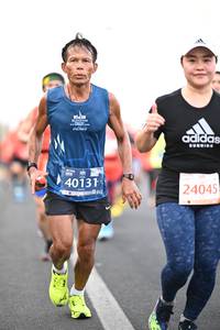 BIB: 40131, 24045
                            <button type="button" onclick="openModal(12346975)" class="btn btn-primary btn-sm float-right btn-popup" data-toggle="modal" data-target=".modal-high-quality">
                        <i class="fas fa-shopping-cart"></i> Add to Cart
                    </button>
                                            <button type="button" onclick="isThisMe(12346975, true)" class="btn btn-success btn-sm float-right btn-popup btn-isme hidden" data-toggle="tooltip" data-placement="bottom" title="นี่คือรูปของคุณใช่ไหม คลิกที่นี่เพื่อเอาเข้าอัลบั้ม">
                        <i class="fas fa-plus"></i> Add to album
                    </button>
                    <button type="button" onclick="isThisMe(12346975, false)" class="btn btn-warning btn-sm float-right btn-popup btn-isnotme hidden">
                        <i class="fas fa-ban"></i> Remove from album
                    </button>