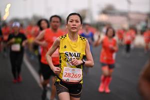 BIB: 28269
                            <button type="button" onclick="openModal(12363095)" class="btn btn-primary btn-sm float-right btn-popup" data-toggle="modal" data-target=".modal-high-quality">
                        <i class="fas fa-shopping-cart"></i> Add to Cart
                    </button>
                                            <button type="button" onclick="isThisMe(12363095, true)" class="btn btn-success btn-sm float-right btn-popup btn-isme hidden" data-toggle="tooltip" data-placement="bottom" title="นี่คือรูปของคุณใช่ไหม คลิกที่นี่เพื่อเอาเข้าอัลบั้ม">
                        <i class="fas fa-plus"></i> Add to album
                    </button>
                    <button type="button" onclick="isThisMe(12363095, false)" class="btn btn-warning btn-sm float-right btn-popup btn-isnotme hidden">
                        <i class="fas fa-ban"></i> Remove from album
                    </button>