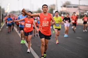 BIB: 83217, 24633
                            <button type="button" onclick="openModal(12363171)" class="btn btn-primary btn-sm float-right btn-popup" data-toggle="modal" data-target=".modal-high-quality">
                        <i class="fas fa-shopping-cart"></i> Add to Cart
                    </button>
                                            <button type="button" onclick="isThisMe(12363171, true)" class="btn btn-success btn-sm float-right btn-popup btn-isme hidden" data-toggle="tooltip" data-placement="bottom" title="นี่คือรูปของคุณใช่ไหม คลิกที่นี่เพื่อเอาเข้าอัลบั้ม">
                        <i class="fas fa-plus"></i> Add to album
                    </button>
                    <button type="button" onclick="isThisMe(12363171, false)" class="btn btn-warning btn-sm float-right btn-popup btn-isnotme hidden">
                        <i class="fas fa-ban"></i> Remove from album
                    </button>