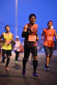 BIB: 26187
                            <button type="button" onclick="openModal(12360282)" class="btn btn-primary btn-sm float-right btn-popup" data-toggle="modal" data-target=".modal-high-quality">
                        <i class="fas fa-shopping-cart"></i> Add to Cart
                    </button>
                                            <button type="button" onclick="isThisMe(12360282, true)" class="btn btn-success btn-sm float-right btn-popup btn-isme hidden" data-toggle="tooltip" data-placement="bottom" title="นี่คือรูปของคุณใช่ไหม คลิกที่นี่เพื่อเอาเข้าอัลบั้ม">
                        <i class="fas fa-plus"></i> Add to album
                    </button>
                    <button type="button" onclick="isThisMe(12360282, false)" class="btn btn-warning btn-sm float-right btn-popup btn-isnotme hidden">
                        <i class="fas fa-ban"></i> Remove from album
                    </button>