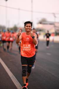 BIB: 26007
                            <button type="button" onclick="openModal(12362534)" class="btn btn-primary btn-sm float-right btn-popup" data-toggle="modal" data-target=".modal-high-quality">
                        <i class="fas fa-shopping-cart"></i> Add to Cart
                    </button>
                                            <button type="button" onclick="isThisMe(12362534, true)" class="btn btn-success btn-sm float-right btn-popup btn-isme hidden" data-toggle="tooltip" data-placement="bottom" title="นี่คือรูปของคุณใช่ไหม คลิกที่นี่เพื่อเอาเข้าอัลบั้ม">
                        <i class="fas fa-plus"></i> Add to album
                    </button>
                    <button type="button" onclick="isThisMe(12362534, false)" class="btn btn-warning btn-sm float-right btn-popup btn-isnotme hidden">
                        <i class="fas fa-ban"></i> Remove from album
                    </button>