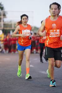 BIB: 23056, 20390
                            <button type="button" onclick="openModal(10657697)" class="btn btn-primary btn-sm float-right btn-popup" data-toggle="modal" data-target=".modal-high-quality">
                        <i class="fas fa-shopping-cart"></i> Add to Cart
                    </button>
                                            <button type="button" onclick="isThisMe(10657697, true)" class="btn btn-success btn-sm float-right btn-popup btn-isme hidden" data-toggle="tooltip" data-placement="bottom" title="นี่คือรูปของคุณใช่ไหม คลิกที่นี่เพื่อเอาเข้าอัลบั้ม">
                        <i class="fas fa-plus"></i> Add to album
                    </button>
                    <button type="button" onclick="isThisMe(10657697, false)" class="btn btn-warning btn-sm float-right btn-popup btn-isnotme hidden">
                        <i class="fas fa-ban"></i> Remove from album
                    </button>