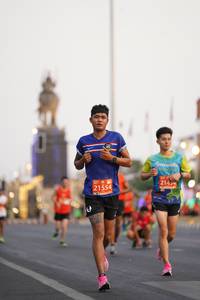 BIB: 214, 21554
                            <button type="button" onclick="openModal(10666938)" class="btn btn-primary btn-sm float-right btn-popup" data-toggle="modal" data-target=".modal-high-quality">
                        <i class="fas fa-shopping-cart"></i> Add to Cart
                    </button>
                                            <button type="button" onclick="isThisMe(10666938, true)" class="btn btn-success btn-sm float-right btn-popup btn-isme hidden" data-toggle="tooltip" data-placement="bottom" title="นี่คือรูปของคุณใช่ไหม คลิกที่นี่เพื่อเอาเข้าอัลบั้ม">
                        <i class="fas fa-plus"></i> Add to album
                    </button>
                    <button type="button" onclick="isThisMe(10666938, false)" class="btn btn-warning btn-sm float-right btn-popup btn-isnotme hidden">
                        <i class="fas fa-ban"></i> Remove from album
                    </button>