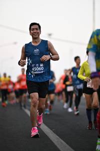 BIB: 45060
                            <button type="button" onclick="openModal(12352587)" class="btn btn-primary btn-sm float-right btn-popup" data-toggle="modal" data-target=".modal-high-quality">
                        <i class="fas fa-shopping-cart"></i> Add to Cart
                    </button>
                                            <button type="button" onclick="isThisMe(12352587, true)" class="btn btn-success btn-sm float-right btn-popup btn-isme hidden" data-toggle="tooltip" data-placement="bottom" title="นี่คือรูปของคุณใช่ไหม คลิกที่นี่เพื่อเอาเข้าอัลบั้ม">
                        <i class="fas fa-plus"></i> Add to album
                    </button>
                    <button type="button" onclick="isThisMe(12352587, false)" class="btn btn-warning btn-sm float-right btn-popup btn-isnotme hidden">
                        <i class="fas fa-ban"></i> Remove from album
                    </button>