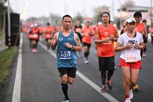 BIB: 41219, 23738
                            <button type="button" onclick="openModal(12349330)" class="btn btn-primary btn-sm float-right btn-popup" data-toggle="modal" data-target=".modal-high-quality">
                        <i class="fas fa-shopping-cart"></i> Add to Cart
                    </button>
                                            <button type="button" onclick="isThisMe(12349330, true)" class="btn btn-success btn-sm float-right btn-popup btn-isme hidden" data-toggle="tooltip" data-placement="bottom" title="นี่คือรูปของคุณใช่ไหม คลิกที่นี่เพื่อเอาเข้าอัลบั้ม">
                        <i class="fas fa-plus"></i> Add to album
                    </button>
                    <button type="button" onclick="isThisMe(12349330, false)" class="btn btn-warning btn-sm float-right btn-popup btn-isnotme hidden">
                        <i class="fas fa-ban"></i> Remove from album
                    </button>