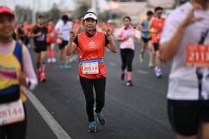BIB: 29518, 28144
                            <button type="button" onclick="openModal(12350946)" class="btn btn-primary btn-sm float-right btn-popup" data-toggle="modal" data-target=".modal-high-quality">
                        <i class="fas fa-shopping-cart"></i> Add to Cart
                    </button>
                                            <button type="button" onclick="isThisMe(12350946, true)" class="btn btn-success btn-sm float-right btn-popup btn-isme hidden" data-toggle="tooltip" data-placement="bottom" title="นี่คือรูปของคุณใช่ไหม คลิกที่นี่เพื่อเอาเข้าอัลบั้ม">
                        <i class="fas fa-plus"></i> Add to album
                    </button>
                    <button type="button" onclick="isThisMe(12350946, false)" class="btn btn-warning btn-sm float-right btn-popup btn-isnotme hidden">
                        <i class="fas fa-ban"></i> Remove from album
                    </button>