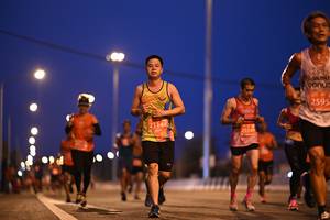 BIB: 2595, 21144, 25549
                            <button type="button" onclick="openModal(12322437)" class="btn btn-primary btn-sm float-right btn-popup" data-toggle="modal" data-target=".modal-high-quality">
                        <i class="fas fa-shopping-cart"></i> Add to Cart
                    </button>
                                            <button type="button" onclick="isThisMe(12322437, true)" class="btn btn-success btn-sm float-right btn-popup btn-isme hidden" data-toggle="tooltip" data-placement="bottom" title="นี่คือรูปของคุณใช่ไหม คลิกที่นี่เพื่อเอาเข้าอัลบั้ม">
                        <i class="fas fa-plus"></i> Add to album
                    </button>
                    <button type="button" onclick="isThisMe(12322437, false)" class="btn btn-warning btn-sm float-right btn-popup btn-isnotme hidden">
                        <i class="fas fa-ban"></i> Remove from album
                    </button>