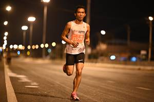 BIB: 25799
                            <button type="button" onclick="openModal(12277335)" class="btn btn-primary btn-sm float-right btn-popup" data-toggle="modal" data-target=".modal-high-quality">
                        <i class="fas fa-shopping-cart"></i> Add to Cart
                    </button>
                                            <button type="button" onclick="isThisMe(12277335, true)" class="btn btn-success btn-sm float-right btn-popup btn-isme hidden" data-toggle="tooltip" data-placement="bottom" title="นี่คือรูปของคุณใช่ไหม คลิกที่นี่เพื่อเอาเข้าอัลบั้ม">
                        <i class="fas fa-plus"></i> Add to album
                    </button>
                    <button type="button" onclick="isThisMe(12277335, false)" class="btn btn-warning btn-sm float-right btn-popup btn-isnotme hidden">
                        <i class="fas fa-ban"></i> Remove from album
                    </button>