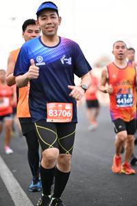 BIB: 44369, 83706
                            <button type="button" onclick="openModal(12346873)" class="btn btn-primary btn-sm float-right btn-popup" data-toggle="modal" data-target=".modal-high-quality">
                        <i class="fas fa-shopping-cart"></i> Add to Cart
                    </button>
                                            <button type="button" onclick="isThisMe(12346873, true)" class="btn btn-success btn-sm float-right btn-popup btn-isme hidden" data-toggle="tooltip" data-placement="bottom" title="นี่คือรูปของคุณใช่ไหม คลิกที่นี่เพื่อเอาเข้าอัลบั้ม">
                        <i class="fas fa-plus"></i> Add to album
                    </button>
                    <button type="button" onclick="isThisMe(12346873, false)" class="btn btn-warning btn-sm float-right btn-popup btn-isnotme hidden">
                        <i class="fas fa-ban"></i> Remove from album
                    </button>