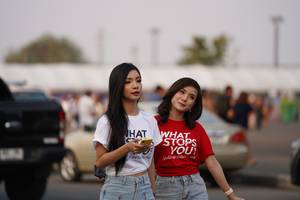 BIB: 
                            <button type="button" onclick="openModal(10643987)" class="btn btn-primary btn-sm float-right btn-popup" data-toggle="modal" data-target=".modal-high-quality">
                        <i class="fas fa-shopping-cart"></i> Add to Cart
                    </button>
                                            <button type="button" onclick="isThisMe(10643987, true)" class="btn btn-success btn-sm float-right btn-popup btn-isme hidden" data-toggle="tooltip" data-placement="bottom" title="นี่คือรูปของคุณใช่ไหม คลิกที่นี่เพื่อเอาเข้าอัลบั้ม">
                        <i class="fas fa-plus"></i> Add to album
                    </button>
                    <button type="button" onclick="isThisMe(10643987, false)" class="btn btn-warning btn-sm float-right btn-popup btn-isnotme hidden">
                        <i class="fas fa-ban"></i> Remove from album
                    </button>